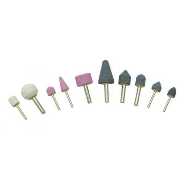 Купити Набор шарожек 10 пр. (Sumake GS-10)