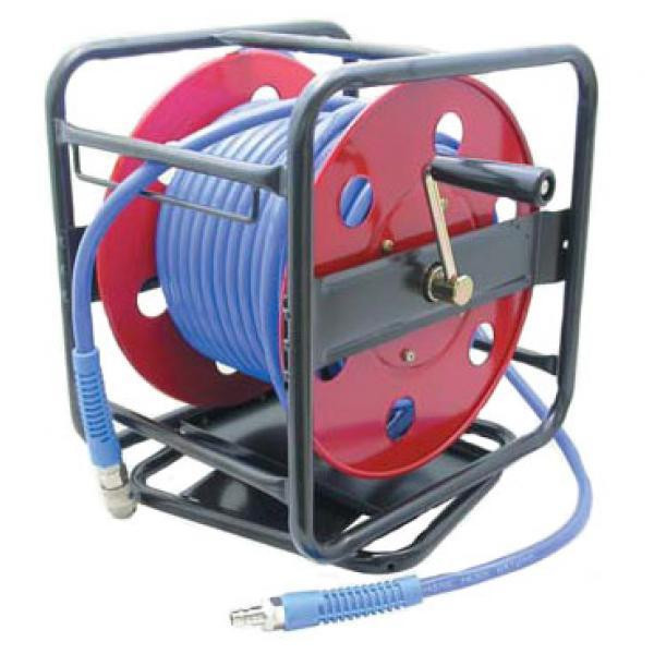 Buy Pneumoshlang in a coat with a handmade mechanism d = 6.5x10 mm, l = 30 m (Sumake HR021030Br)