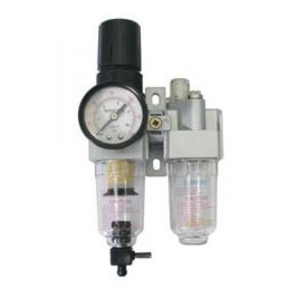 Buy 1/4 "Minifilter Air With a Regulator and Lubricator (Sumake SA-1122)
