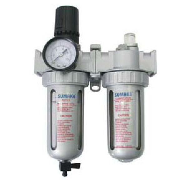 Buy 3/8 "Filter Air Regulator and Lubricator (Sumake SA-2323)