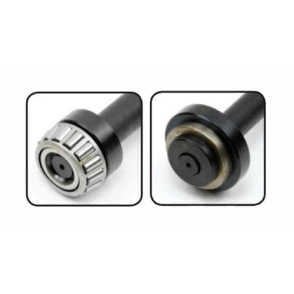 Купить Набор оправок для выпрессовки подшипников, втулок, сальников 18-65мм (шаг 1мм) (FORCE 952T1)