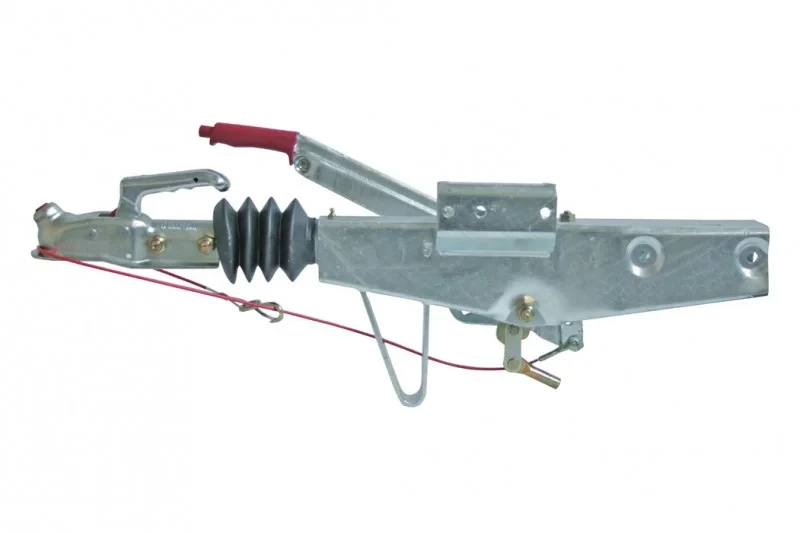 Купити Інерційне гальмо накату AL-KO 90 S/3 700-1000 кг