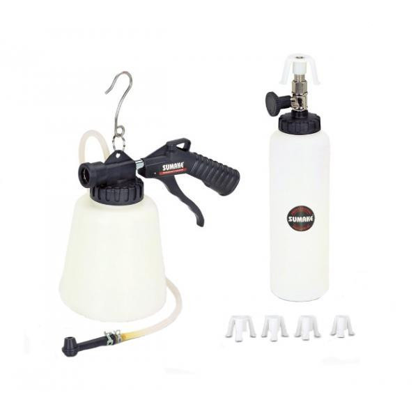 Buy Tormozov pumping set (Sumake SA-5537)