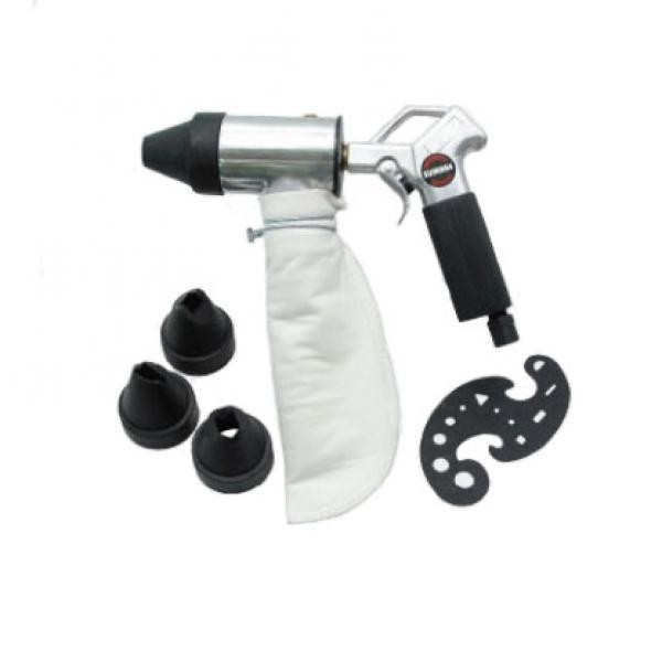 Buy Pneumatic Pescostrum with nozzles (Sumake SA-6602)