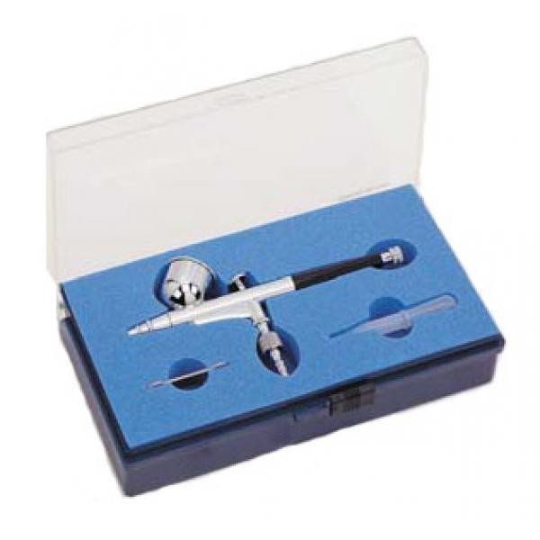 Buy Aerograph Professional (nozzle 0.3 mm) (Sumake SB-1103)