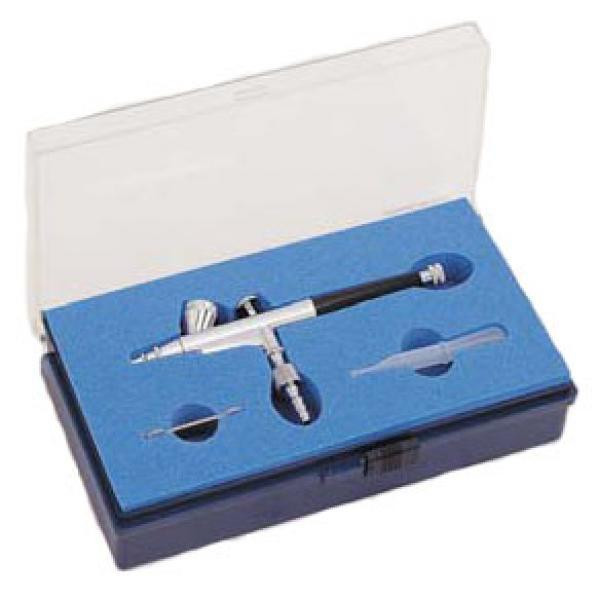 Buy Aerograph Professional (nozzle 0.2 mm) (Sumake SB-1108a)