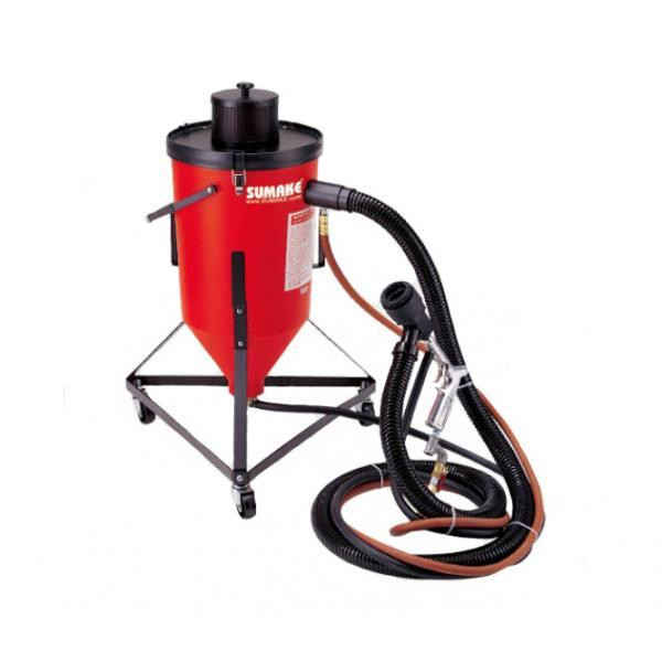 Buy Pesscorstrum apparatus with Pylessos 5 gallons (18.9 l) (Sumake SB-215V)