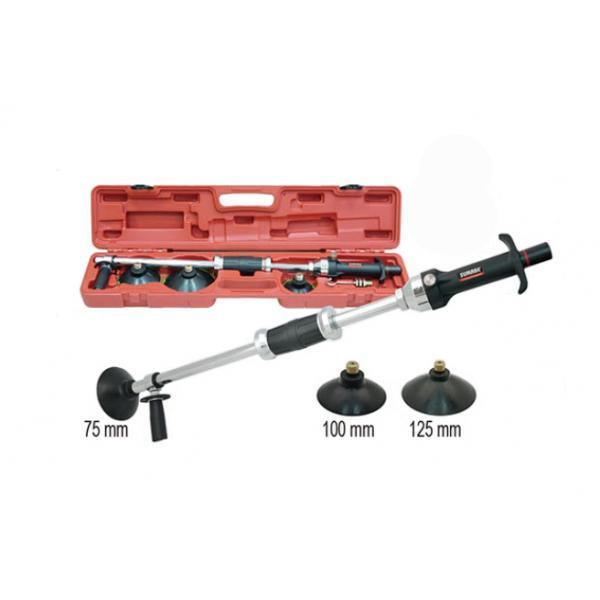 Buy A reinforced hammer with a medium for pulling a handbag (Sumake SC-9901m)