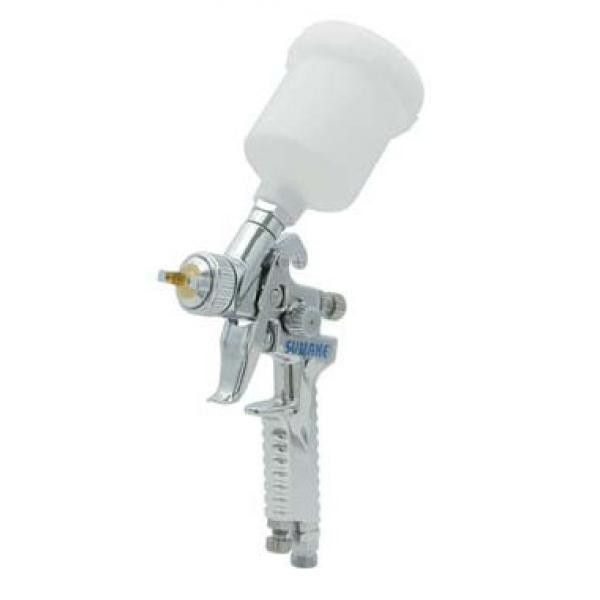 Buy Town tank 125 ml, nozzle 0.8 mm (HVLP) (Sumake SS-1101)