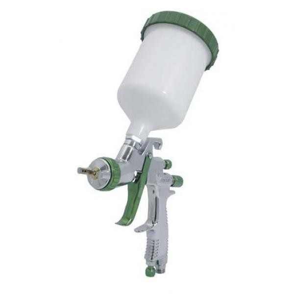 Buy Buckle Tank 600 ml, soplo 1.3 mm (HVLP) (Sumake SS-203-1.3)