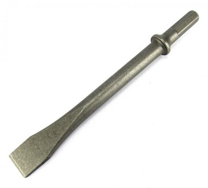 Buy Pneumozubil (flat, l = 178 mm, hexagon) (Sumake ST-2004/Hb)