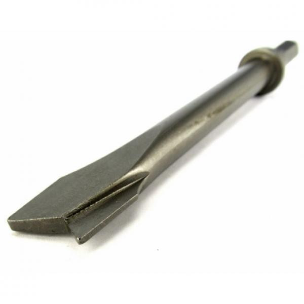 Buy Pneumozubil (flat, l = 178 mm, hexagon) (Sumake ST-2004/HD)