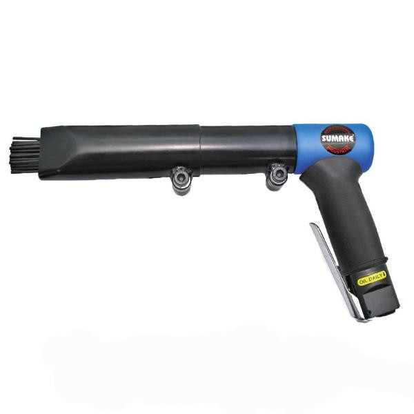 Buy Pneumatic hammer with nozzle for rusty 3 800 beats/min (Sumake ST-2555)