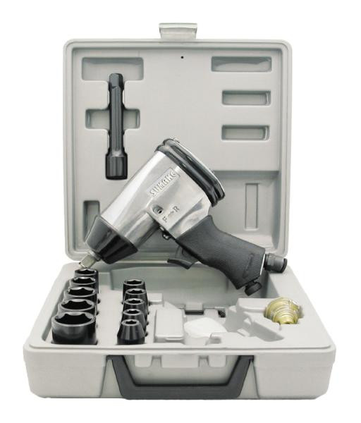 Buy 1/2 "DEBOOD: GIKOROTH (311 Nm) with heads (Sumake ST-5540k)