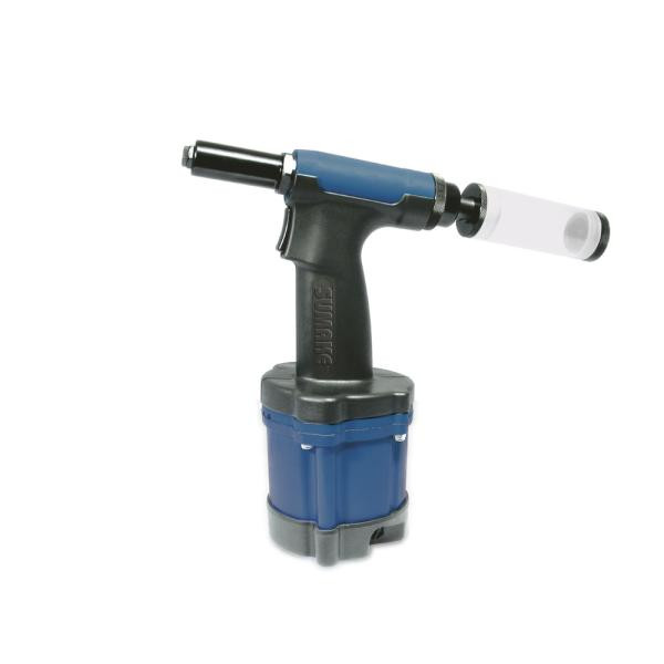 Купити 1/4" Пневмогидравлический заклепочник (Sumake ST-66154)