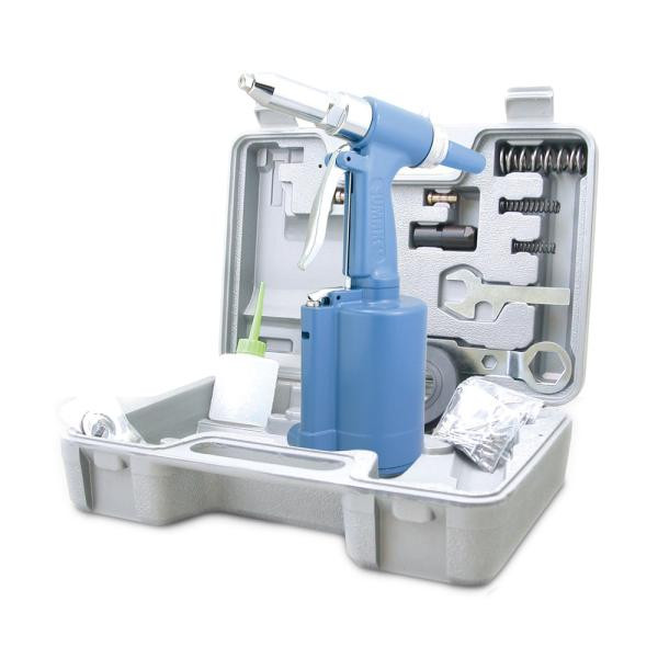 Buy 3/16 "Pneumogidraumic rneet with rivets (Sumake ST-6615K)