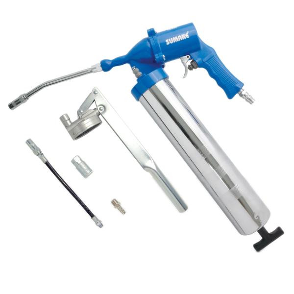 Buy Pneumatic Prick for Small with nozzles 6 (400 SS) (Sumake ST-6636-6)