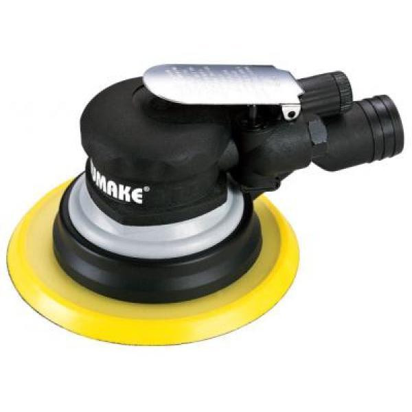 Buy Pneumatic orbital machine d = 6 "-150 mm with self-willow (Sumake ST-7108VC-6)