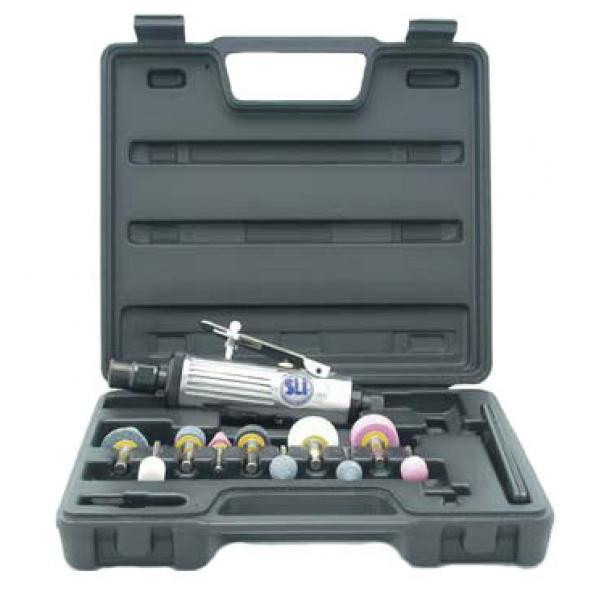 Buy Bunner pneumatic with Sharozhek 6 mm, 25 000 response (Sumake ST-7732MK)