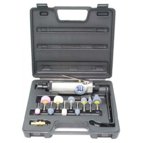 Buy Bunner pneumatic with Sharozhek 6 mm, 22 000 response (Sumake ST-7733MK)