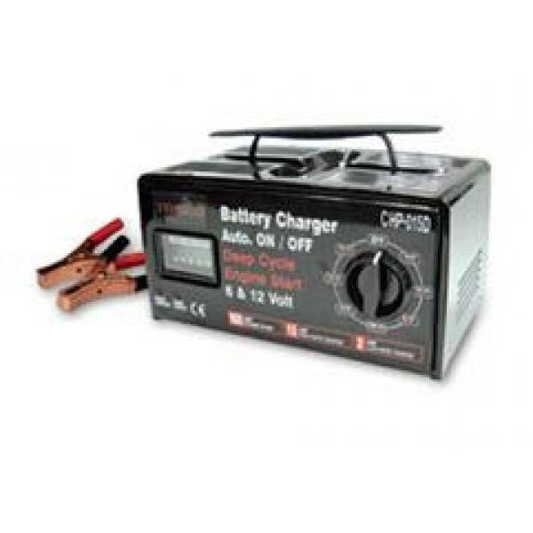 Buy Pusco-recharging 100 A (trisco ChP-015D)