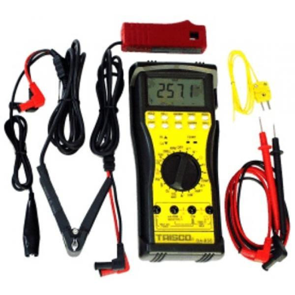 Купити Професійний автомобільний мультиметр (TRISCO DA-830)