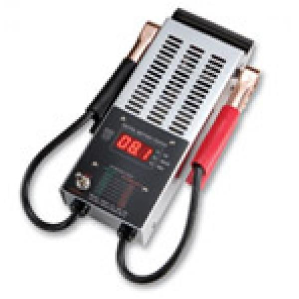Buy Akkmulic batteries tester (digital) (trisco R-510D)