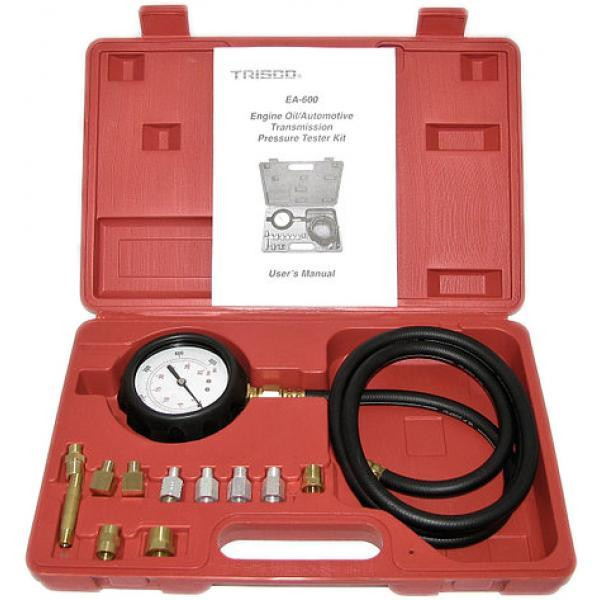 Buy Oil Fragrant Tester (TRISCO EA-600)