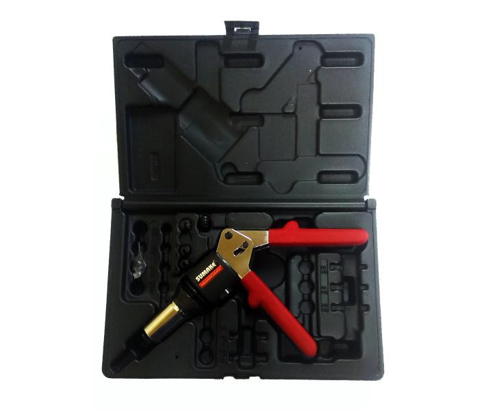 Buy Hand ruddle of the hydraumic type (3.2 mm, 4.0 mm, 4.8 mm, 5.6 mm, 6.4 mm) (Sumake HT-6750)