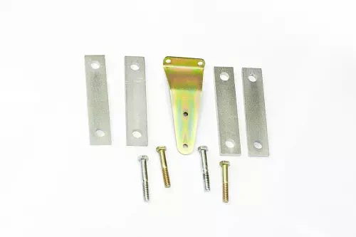 Купити Установочный комплект лебедки WARN ARB3500050