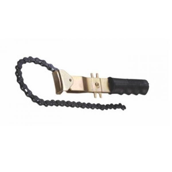 Buy Oil Filter Filter Chain (Reinforced) (Baum 257A)