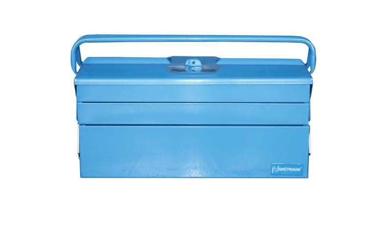 Buy The drawer of instrumental, sprained, 3 in 2 handles (Unitraum unbc122b)