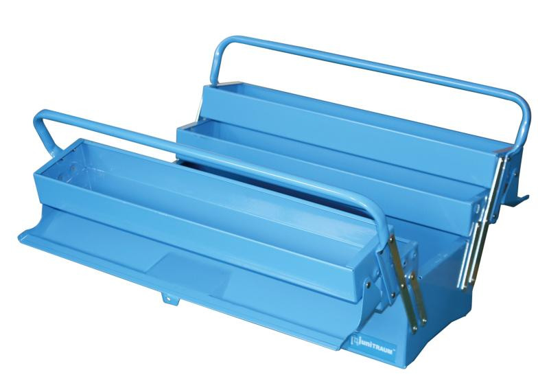 Buy The drawer of instrumental, sprained, 3 in 2 handles (Unitraum unbc122b)