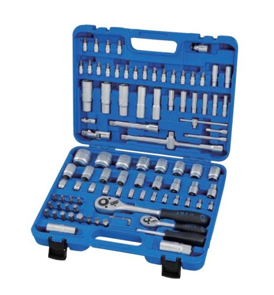 Buy 1/4 "and 1/2" a set of instruments 6-gra. 94 BC (Info 6941 I)