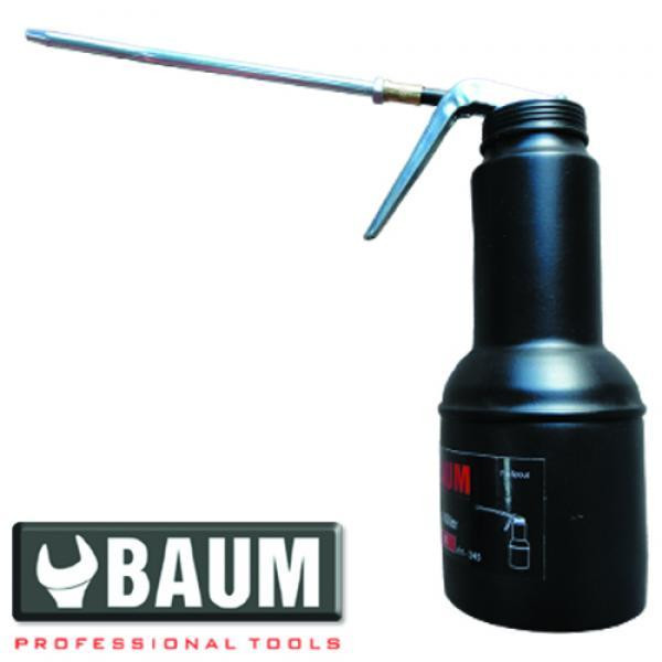 Buy Oil with a 500 ml steel tip (Baum 10-451)