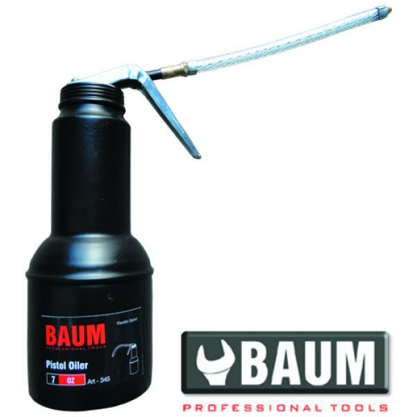 Buy Oil with a flexible tip 500 ml (Baum 10-452)