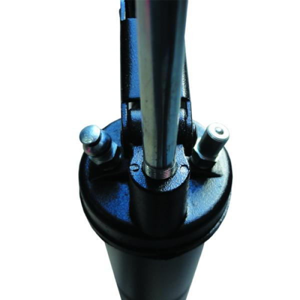 Buy Syringe for a 500 ml staggering (Baum 20-612)