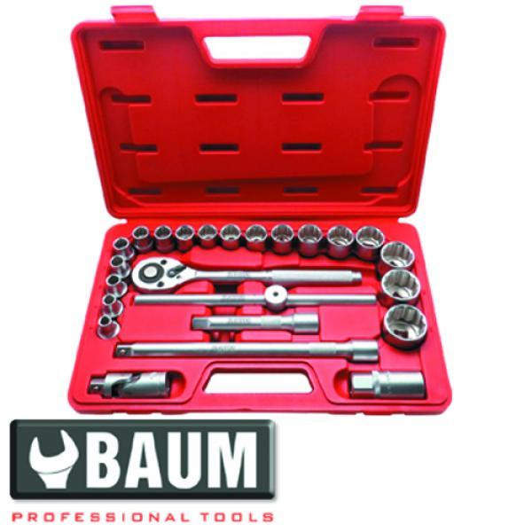 Buy 1/2 "SURFACE 24 Instrument set