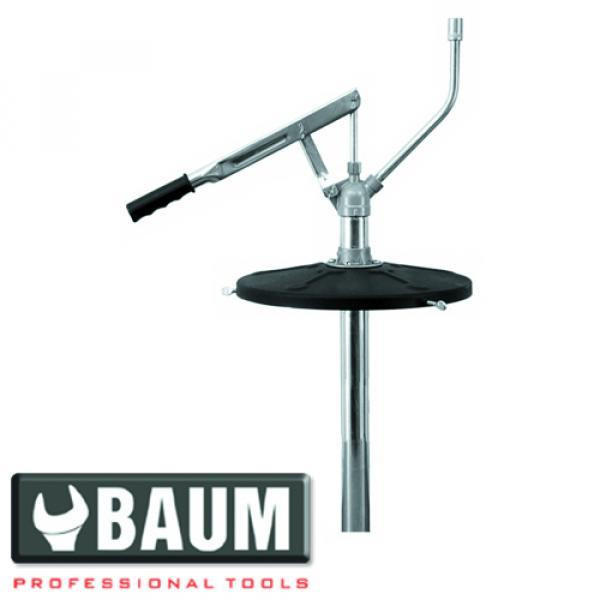 Buy Manual pump for pumping oil from a wedge (Baum 50-254)