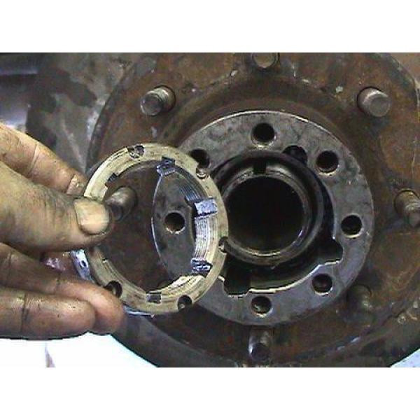 Buy 1/2 "and 3/4" a set of crown heads 9 p. (Force 909T3)