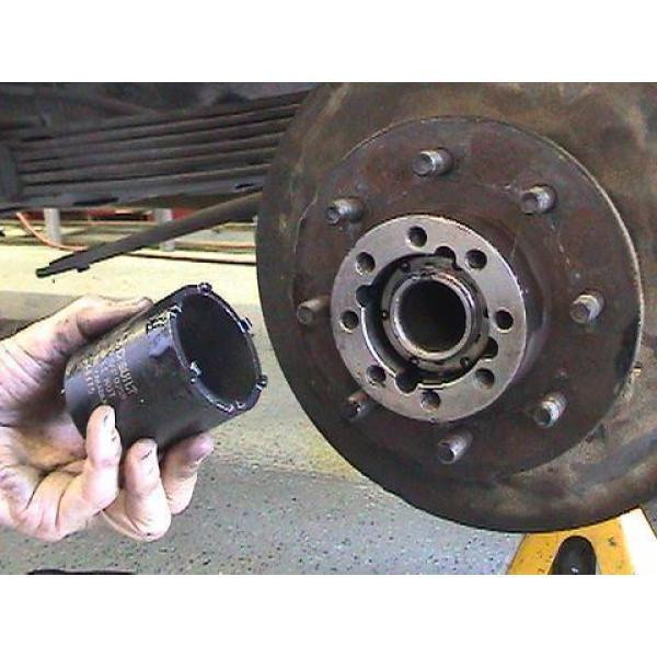 Buy 1/2 "and 3/4" a set of crown heads 9 p. (Force 909T3)