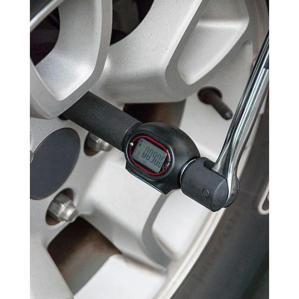 Buy 1/2 "Digital Dynamometric Adapter (40-350 Nm) (Force 647G4075)