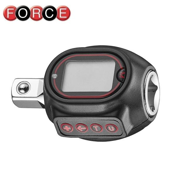 Buy 1/2 "Digital Dynamometric Adapter (40-350 Nm) (Force 647G4075)