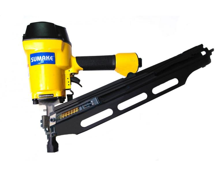 Buy Carnation pneumatic pneumosis (L Carnation = 90 mm) (Sumake S-90D)