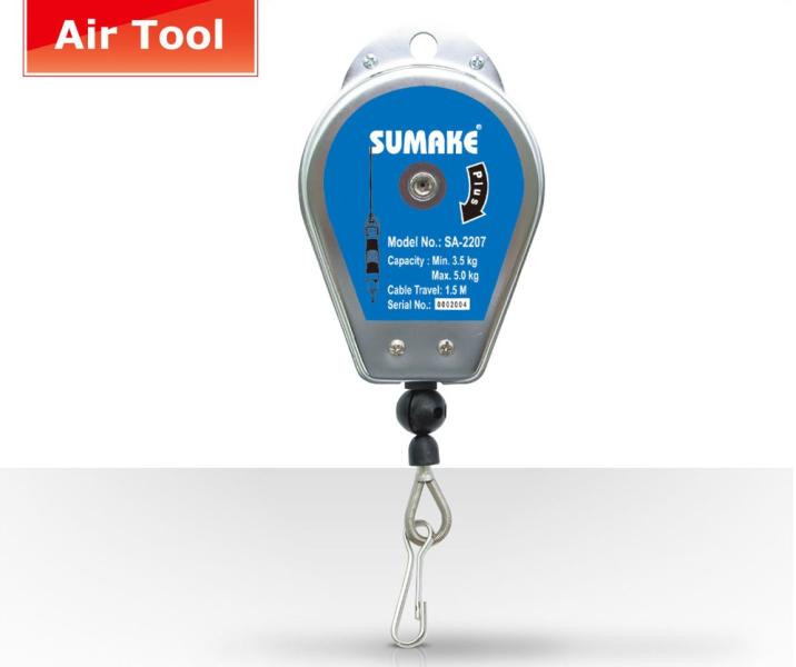 Buy Balancer for pneumatic structures (1.5 kg - 3.0 kg; l = 1.4 m) (Sumake SA -2204)