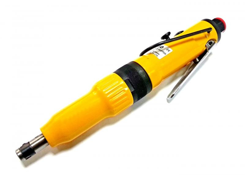 Buy Pneumatic screwdriver (1,500 V/Min, 1/4 "straight) (Sumake ST-4450)