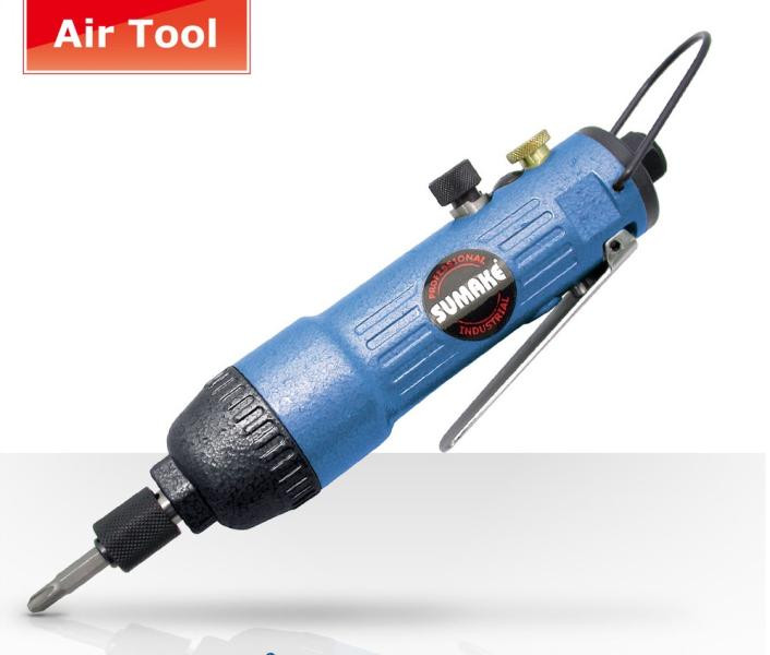Buy Pneumatic screwdriver (7 000 s/min, 1/4 "straight) (Sumake ST-4470a)