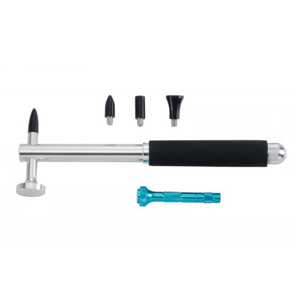 Buy A set with an aluminium hammer with 4-minute heads (Force 905M7)