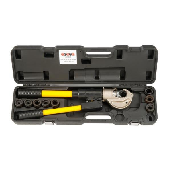 Buy Clemmage set (hydraulic) (Force 68081)