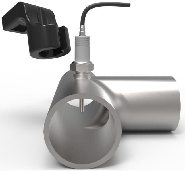 Купить Набор головок для датчиков температуры выхлопных газов 6 пр. (FORCE 906G11)